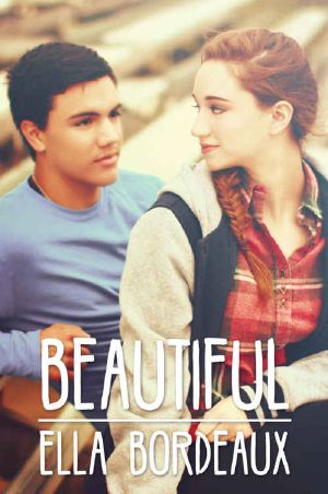 [Beautiful 01] • Beautiful